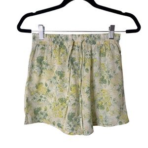 Field of Flowers Shorts